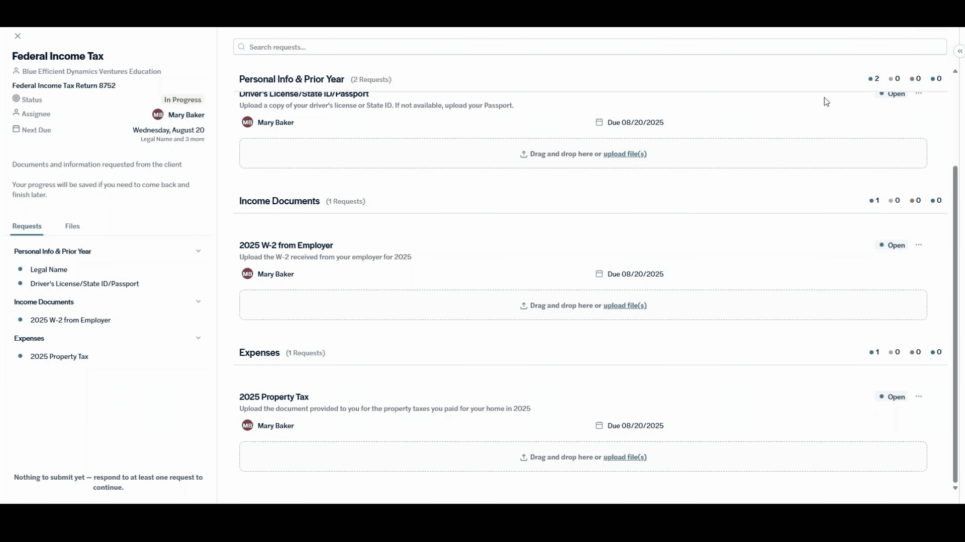 reassign request - client portal - gif.gif
